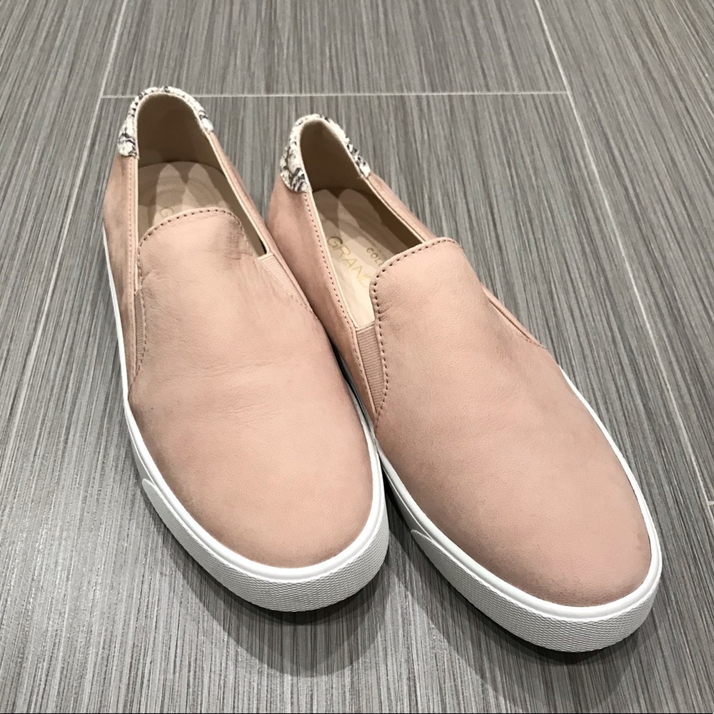 Cole Haan GrandPro Spectator 2.0 Slip-On Sneaker